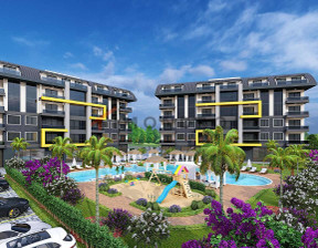 Mieszkanie na sprzedaż, Turcja Alanya Oba, 403 649 dolar (1 675 145 zł), 155 m2, 87064401