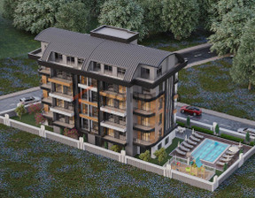 Mieszkanie na sprzedaż, Turcja Alanya Emisbeleni, 108 455 dolar (416 466 zł), 81 m2, 87797053