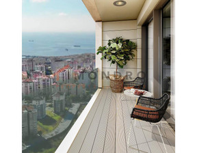 Mieszkanie na sprzedaż, Turcja Istanbul Beylikduzu, 286 505 dolar (1 188 997 zł), 125 m2, 90273262