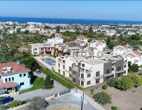 Mieszkanie na sprzedaż, Cypr Girne, 325 795 dolar (1 306 438 zł), 157 m2, 90510803