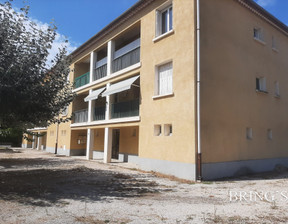 Mieszkanie na sprzedaż, Francja Senas, 267 696 dolar (1 035 984 zł), 80 m2, 100541029