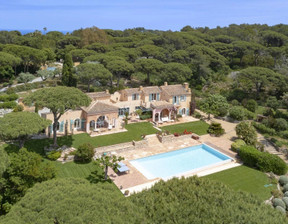 Dom na sprzedaż, Francja Saint-Tropez, 8 623 106 dolar (35 268 502 zł), 382,95 m2, 102004136