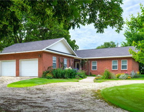 Dom na sprzedaż, Usa Fayetteville 1349 Harmon Road, 410 000 dolar (1 652 300 zł), 189,52 m2, 98176794