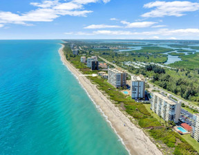 Mieszkanie na sprzedaż, Usa Hutchinson Island 4160 N Highway A, 1 699 900 dolar (6 816 599 zł), 256,32 m2, 101561968