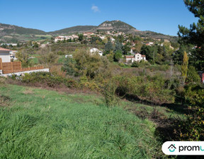 Działka na sprzedaż, Francja Millau, 123 428 dolar (504 820 zł), 1764 m2, 101640001