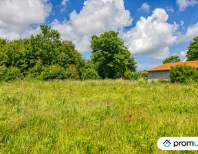 Działka na sprzedaż, Francja Oye Plage, 85 814 dolar (350 979 zł), 555 m2, 98104700