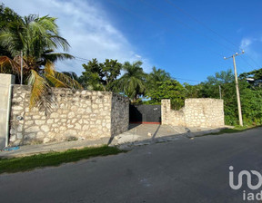 Dom na sprzedaż, Meksyk Campeche, 235 710 dolar (940 483 zł), 400 m2, 89238147