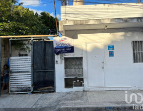 Dom na sprzedaż, Meksyk Quintana Roo CALLE 60, S/N, 217 535 dolar (837 510 zł), 166 m2, 83971316