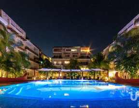 Mieszkanie na sprzedaż, Meksyk Quintana Roo, 295 000 dolar (1 188 850 zł), 113 m2, 83972898