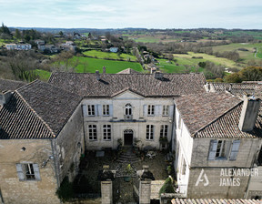 Dom na sprzedaż, Francja Bergerac, 1 001 798 dolar (4 187 515 zł), 680 m2, 87481454