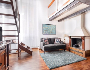 Mieszkanie na sprzedaż, Włochy Roma Via Dei Chiavari, 639 174 dolar (2 518 344 zł), 70 m2, 88769480