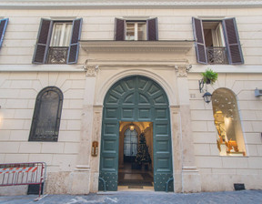 Mieszkanie na sprzedaż, Włochy Roma via borgognona,, 2 058 355 dolar (8 212 838 zł), 198 m2, 94673768