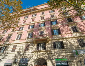 Mieszkanie na sprzedaż, Włochy Roma Viale Regina Margherita, 746 983 dolar (2 943 111 zł), 120 m2, 93683231