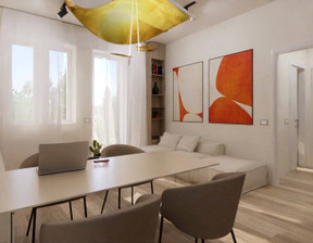 Mieszkanie na sprzedaż, Włochy Bergamo Via Matris Domini,, 291 683 dolar (1 149 232 zł), 55 m2, 97583883