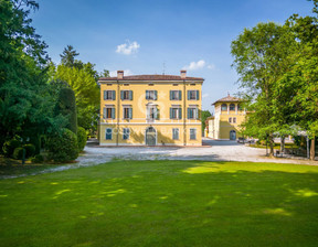 Dom na sprzedaż, Włochy Modena, 5 200 056 dolar (20 748 223 zł), 2800 m2, 84218833