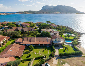 Dom na sprzedaż, Włochy Golfo Aranci Golfo Aranci Baia Caddinas Costa Smeralda, 397 395 dolar (1 597 527 zł), 81 m2, 84218409