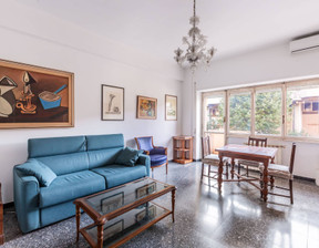 Mieszkanie na sprzedaż, Włochy Roma via maestro capocci,, 420 403 dolar (1 656 387 zł), 103 m2, 95118442