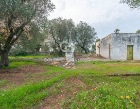 Dom na sprzedaż, Włochy Ostuni Contrada Boezio - Calcagni,sn, 62 644 dolar (251 827 zł), 40 m2, 96032090