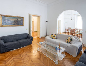 Mieszkanie do wynajęcia, Włochy Roma Via Panama, 2962 dolar (11 817 zł), 140 m2, 96008447
