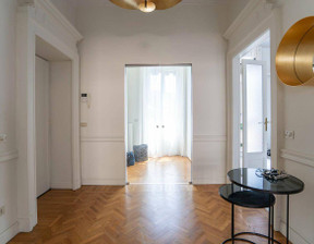 Mieszkanie na sprzedaż, Włochy Milano Via Luigi Settembrini,, 1 614 184 dolar (6 456 736 zł), 242 m2, 95660327