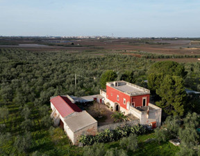 Dom na sprzedaż, Włochy Ruvo Di Puglia Contrada Monserino,Snc, 1 134 064 dolar (4 558 936 zł), 400 m2, 94493600