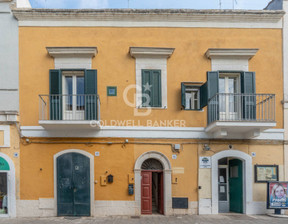 Mieszkanie na sprzedaż, Włochy Bari Via Conte Mossa,, 215 586 dolar (860 187 zł), 87 m2, 92021907