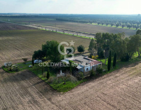 Dom na sprzedaż, Włochy Veglie Strada Provinciale , 259 215 dolar (1 042 042 zł), 430 m2, 94345814