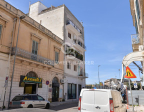 Mieszkanie na sprzedaż, Włochy Lecce Via San Lazzaro, 101 751 dolar (400 900 zł), 70 m2, 97281069