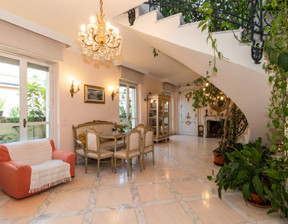 Mieszkanie na sprzedaż, Włochy Torino Via Andrea Massena,, 1 040 011 dolar (4 180 845 zł), 495 m2, 89133187