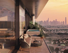 Mieszkanie na sprzedaż, Zjednoczone Emiraty Arabskie Dubai Jumeirah Village Triangle, 598 967 dolar (2 449 775 zł), 128 m2, 101768077