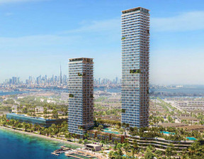 Mieszkanie na sprzedaż, Zjednoczone Emiraty Arabskie Dubai Dubai Maritime City, 816 771 dolar (3 389 600 zł), 112,5 m2, 102765984