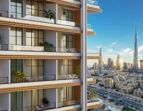 Mieszkanie na sprzedaż, Zjednoczone Emiraty Arabskie Dubai Business Bay, 735 366 dolar (3 051 770 zł), 144,7 m2, 102766298