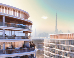 Mieszkanie na sprzedaż, Zjednoczone Emiraty Arabskie Dubai Dubai Islands, 955 002 dolar (3 963 259 zł), 191,7 m2, 102766503