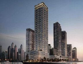 Mieszkanie na sprzedaż, Zjednoczone Emiraty Arabskie Dubai Palm Jumeirah Rd, 996 469 dolar (4 085 522 zł), 76,6 m2, 102944021