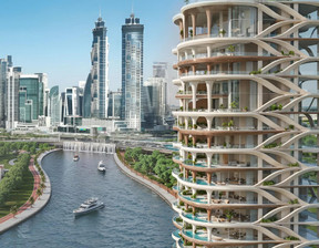 Mieszkanie na sprzedaż, Zjednoczone Emiraty Arabskie Dubai Dubai Water Canal , 6 398 040 dolar (26 551 865 zł), 479,2 m2, 102944027