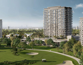 Mieszkanie na sprzedaż, Zjednoczone Emiraty Arabskie Dubai Dubai South, 258 648 dolar (1 073 388 zł), 68,6 m2, 103107520