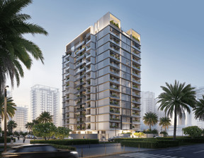 Kawalerka na sprzedaż, Zjednoczone Emiraty Arabskie Dubai Dubai Land Residence Complex, 183 776 dolar (762 670 zł), 43,4 m2, 103107531