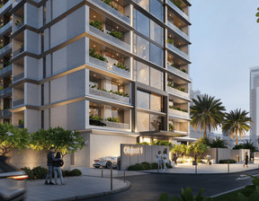 Mieszkanie na sprzedaż, Zjednoczone Emiraty Arabskie Dubai Dubai Land Residence Complex, 296 764 dolar (1 231 571 zł), 73 m2, 103107533