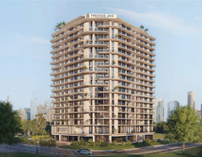 Kawalerka na sprzedaż, Zjednoczone Emiraty Arabskie Dubai Dubai Land Residence Complex, 161 995 dolar (672 280 zł), 40,9 m2, 103107539