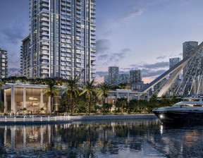 Mieszkanie na sprzedaż, Zjednoczone Emiraty Arabskie Dubai Dubai Creek Harbour, 1 279 592 dolar (5 156 757 zł), 170 m2, 98544975