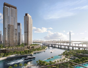 Mieszkanie na sprzedaż, Zjednoczone Emiraty Arabskie Dubai Dubai Creek Harbour, 745 975 dolar (3 006 280 zł), 120 m2, 98544972