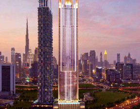 Mieszkanie na sprzedaż, Zjednoczone Emiraty Arabskie Dubai Unnamed Road, 653 417 dolar (2 633 270 zł), 130 m2, 98588093