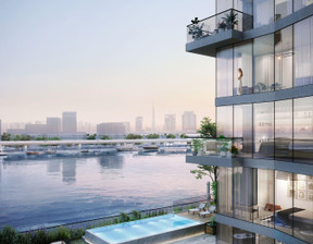 Mieszkanie na sprzedaż, Zjednoczone Emiraty Arabskie Dubai Dubai Islands, 456 737 dolar (1 840 650 zł), 90 m2, 98625772