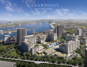 Mieszkanie na sprzedaż, Zjednoczone Emiraty Arabskie Dubai Port Rashid, 435 611 dolar (1 755 513 zł), 70 m2, 98650415