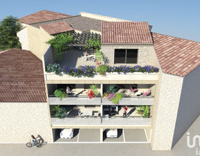 Mieszkanie na sprzedaż, Francja Nimes, 288 144 dolar (1 109 354 zł), 60 m2, 100137224