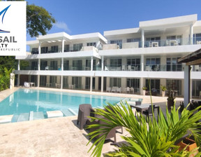 Mieszkanie na sprzedaż, Dominikana Cabarete Cabarete, 165 000 dolar (674 850 zł), 90 m2, 99582190