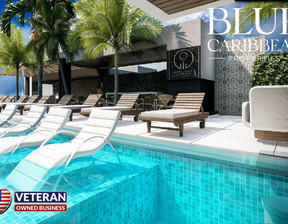 Dom na sprzedaż, Meksyk Playa Del Carmen LB Calle 12 Nte Bis, 222 485 dolar (892 165 zł), 49 m2, 95318085