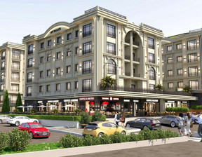 Mieszkanie na sprzedaż, Turcja Istanbul, 203 528 dolar (844 642 zł), 90 m2, 98655353