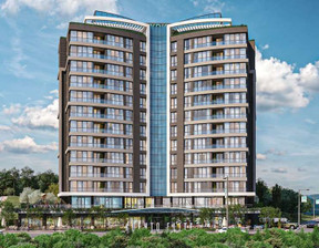 Mieszkanie na sprzedaż, Turcja Istanbul, 325 954 dolar (1 248 404 zł), 60 m2, 90397651