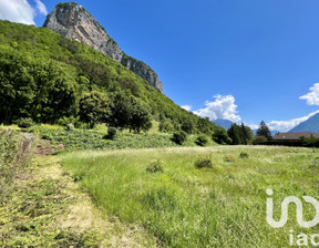 Działka na sprzedaż, Francja Faverges-Seythenex, 474 816 dolar (1 941 999 zł), 2630 m2, 101317074